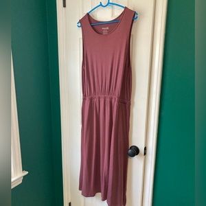 Wool& Sofia midi dress size l